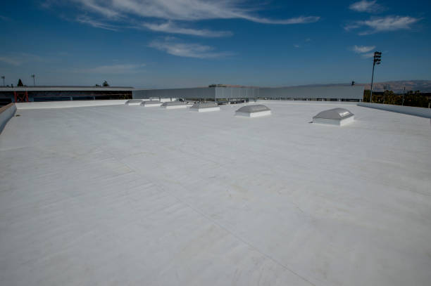 Best Commercial Roofing Services  in , AK